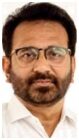 Shri Pravin Deshmukh